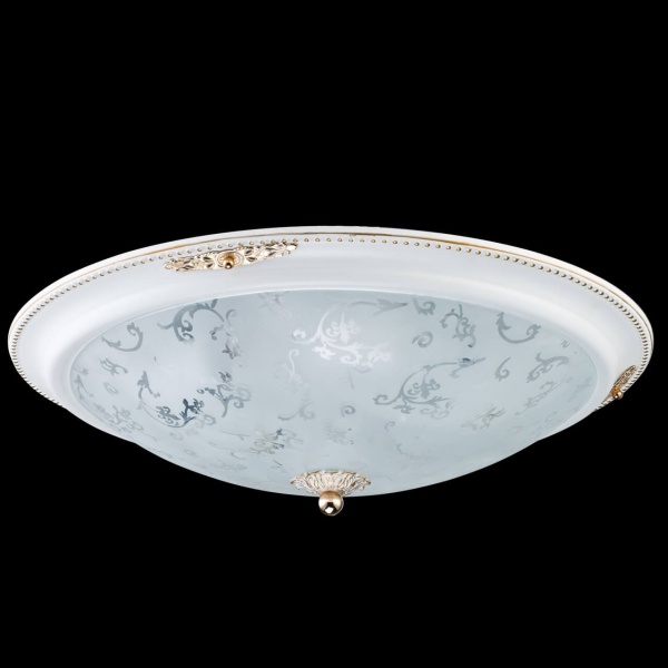 Потолочный светильник Maytoni Diametrik C907-CL-06-W