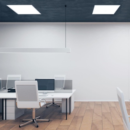 Накладная светодиодная панель Apeyron 06-66