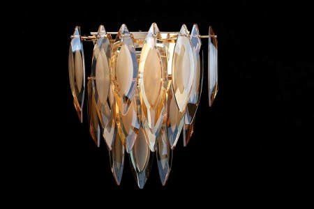 Настенный светильник Aployt Maria APL.831.01.02