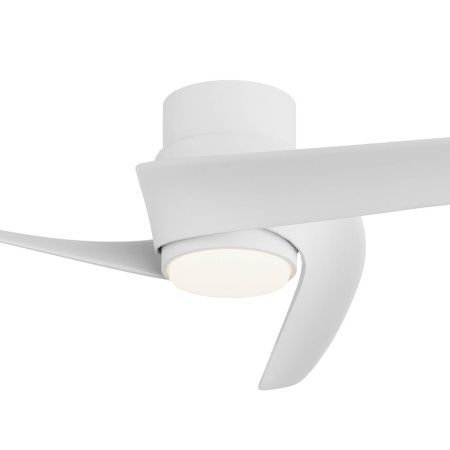 Люстра-вентилятор Mantra GROENLAND 9061