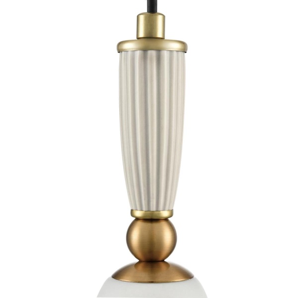 Подвес Lumion DERBI 8285/1A