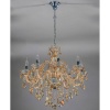 Подвесная люстра Escada Premium Line 1139/8S