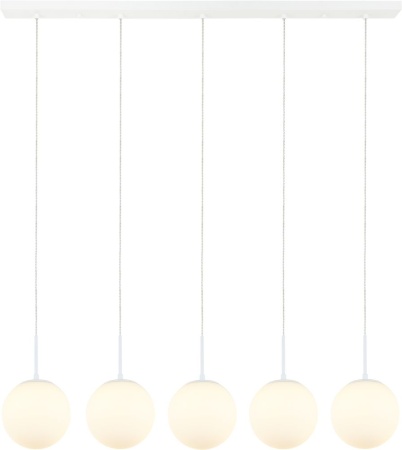 Люстра подвесная Stilfort 2168/01/05PL серия Antell