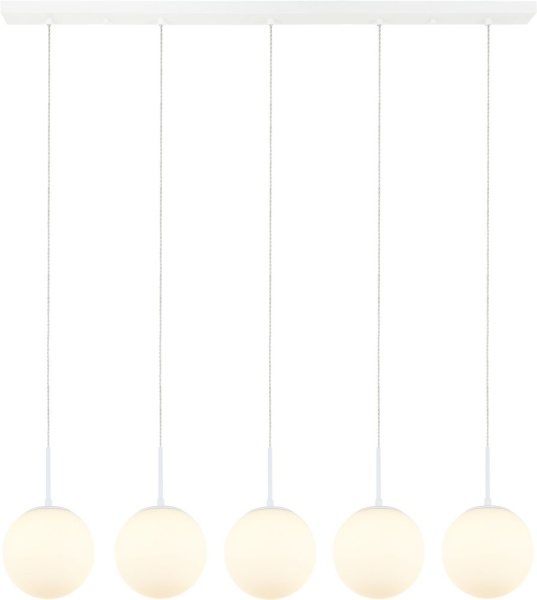 Люстра подвесная Stilfort 2168/01/05PL серия Antell