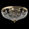 Потолочный светильник Maytoni Facet MOD094CL-04G