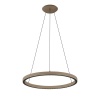 Подвесной светодиодный светильник Mantra Riumar 8674