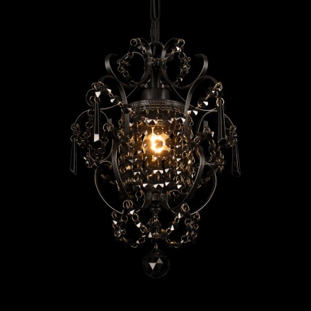 Подвесная люстра Loft It Burlesque 10417 BL