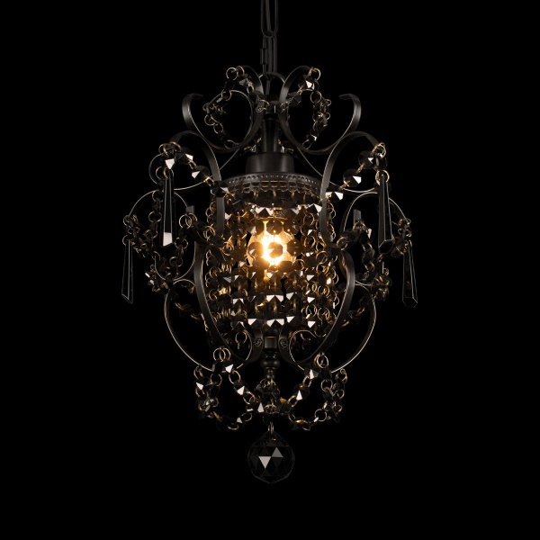 Подвесная люстра Loft It Burlesque 10417 BL