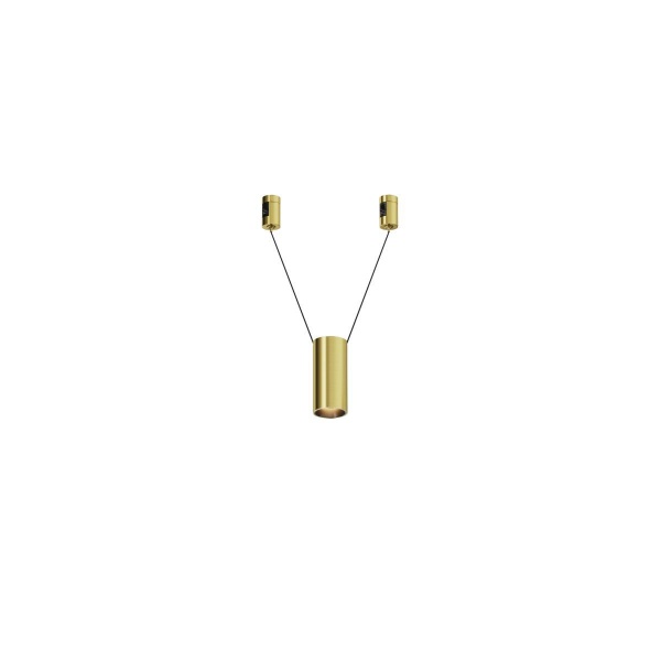 Трековый светильник Maytoni Technical TR157-1-12W3K-BS