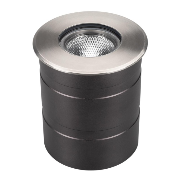 Встраиваемый светодиодный светильник Arlight LTD-GROUND-R110-15W Day4000 033578