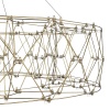 Подвесная люстра ST Luce Граветта SL6602.203.72