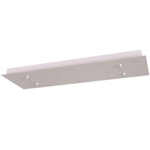 Потолочное основание Mantra Modular Light Florones 9390