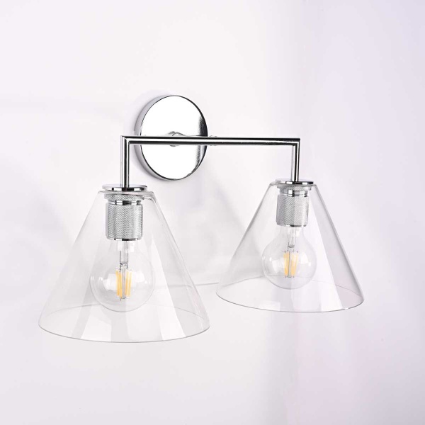 Настенный светильник Imperium Loft RH Utilitaire 123268-22