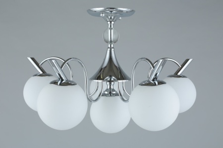 Потолочная люстра Omnilux Dalmine OML-64117-06