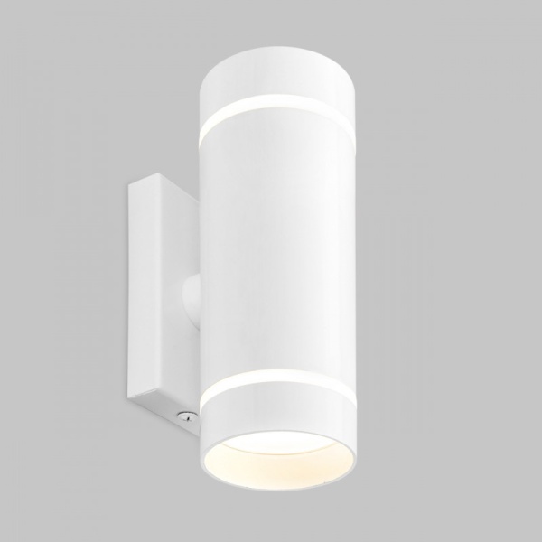 Настенный светодиодный светильник IMEX Arta IL.0005.1602 WH