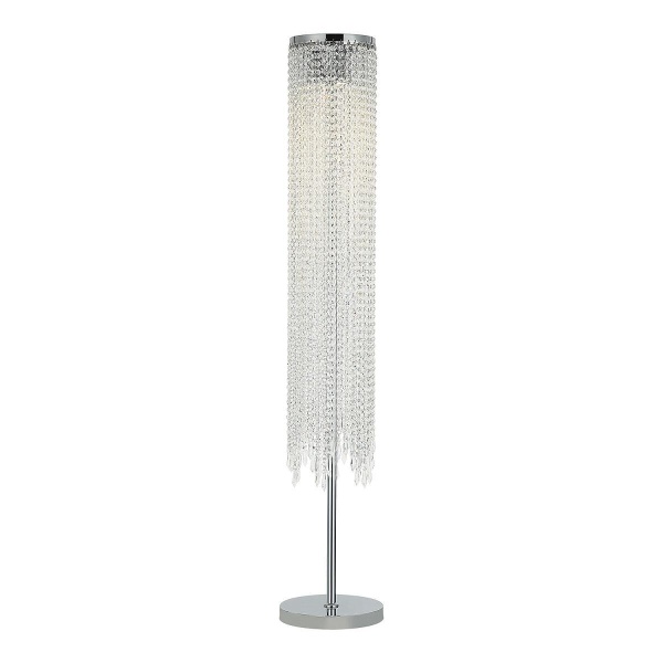 Торшер Lussole LOFT Floyd LSP-0648