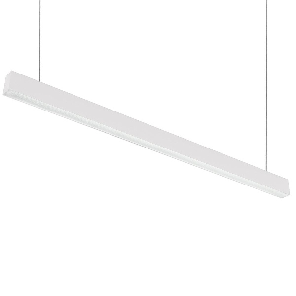 Подвесной светодиодный светильник Denkirs DK9204-WH Подвесной светодиодный светильник Denkirs DK9204-WH