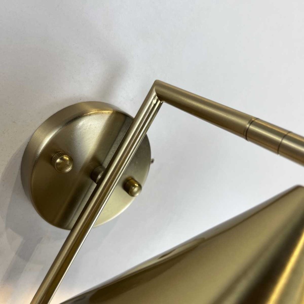 Бра Imperium Loft Flos Captain Flint 143936-22