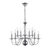 Подвесная люстра Lumion Classi Incanto 8034/10