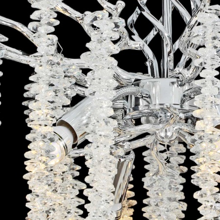 Люстра Reluce 33001-0.3-400 CH