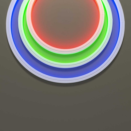 Гибкий неон Led Strip 432024