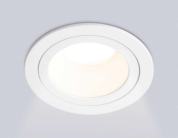 Светильник встраиваемый Ambrella Light TN102822