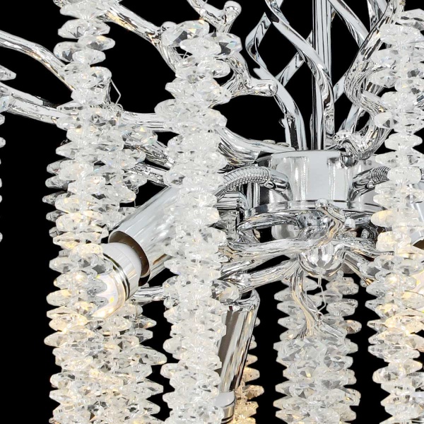 Люстра Reluce 33001-0.3-400 CH