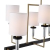 Подвесная люстра ST Luce Veritas SL1404.338.08