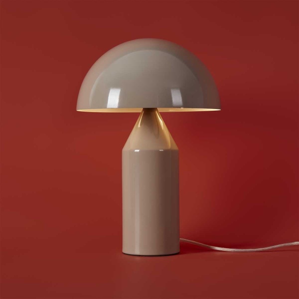 Настольная лампа Freya Modern Eleon FR5218TL-02CR