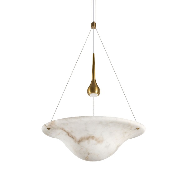 Подвесной светильник Loft IT Liberty acrylic 10552P