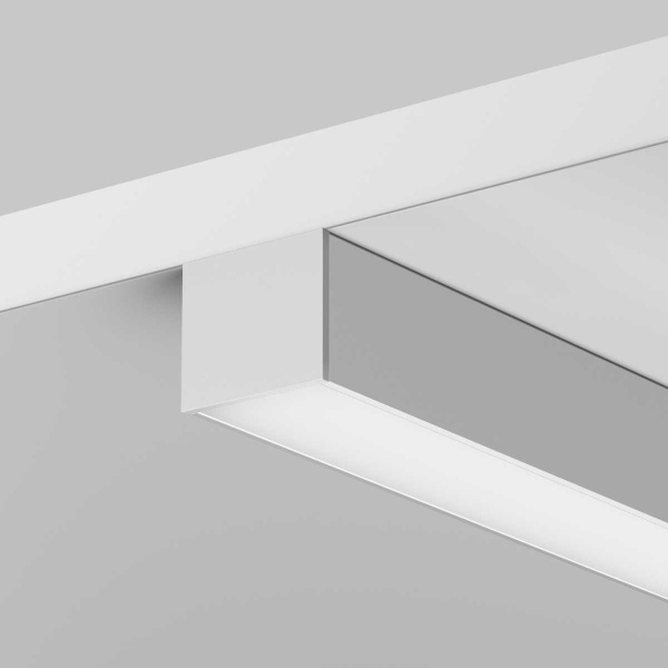 Комплектующие для профиля Maytoni Led Strip 642065 Комплектующие для профиля Maytoni Led Strip 642065