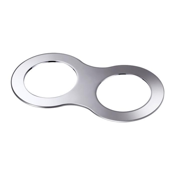 Рамка декоративная Novotech Spot Metis 358243 Рамка декоративная Novotech Spot Metis 358243