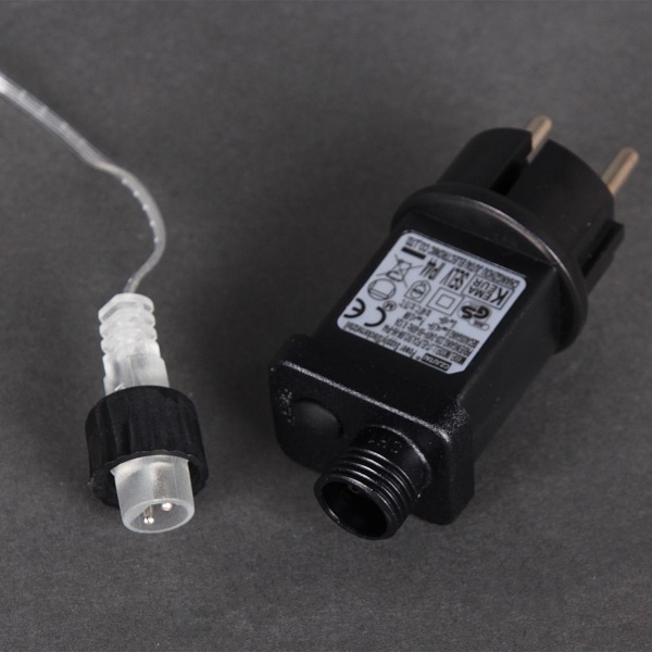 Cветодиодная гирлянда Sneha Роса нить 5V белый A-961 WT