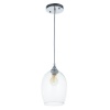 Подвесной светильник Arte Lamp Propus A4344SP-1CC