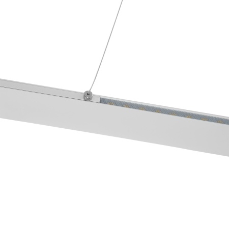 Подвесной светильник Citilux EDGE CL720030N