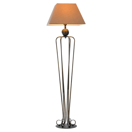 Торшер Lussole Loft LSP-0553