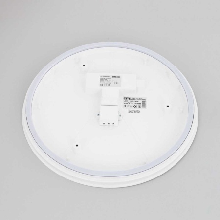 Потолочный светодиодный светильник Citilux Луна CL702301N