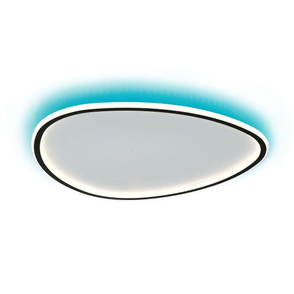 Потолочный светодиодный светильник Citilux Trio CL215B261E Потолочный светодиодный светильник Citilux Trio CL215B261E