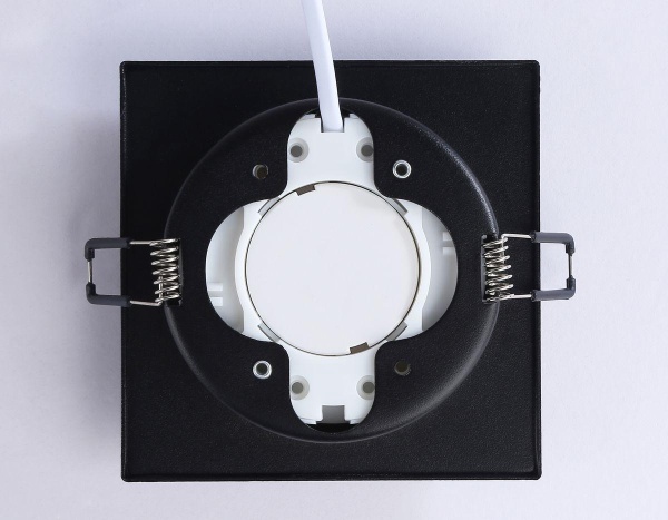 Встраиваемый светильник Ambrella Light Techno Spot GX53 Acrylic tech TN5232 Встраиваемый светильник Ambrella Light Techno Spot GX53 Acrylic tech TN5232