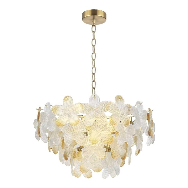 Подвесной светильник ST Luce TENDER SL6240.203.12