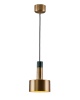 Светильник подвесной Moderli Goldy V11319-1P