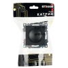 Диммер Stekker Катрин черный GLS10-7106-05 39615