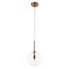 Подвесной светильник Arte Lamp Cameron A7720SP-1AB