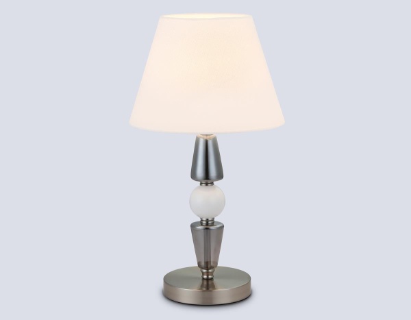 Настольная лампа Ambrella light High light LH75262