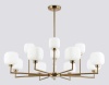 Подвесная люстра Ambrella light High Light LH53019