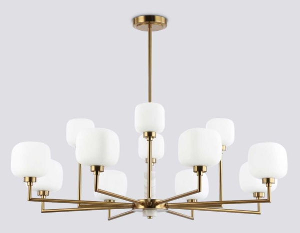 Подвесная люстра Ambrella light High Light LH53019