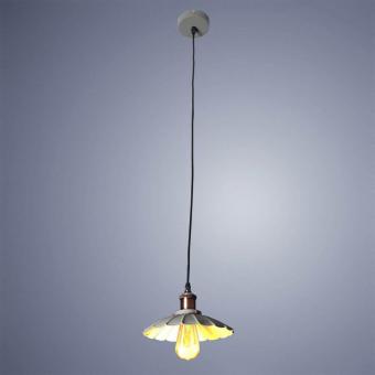 Подвесной светильник Arte Lamp A8160SP-1GY