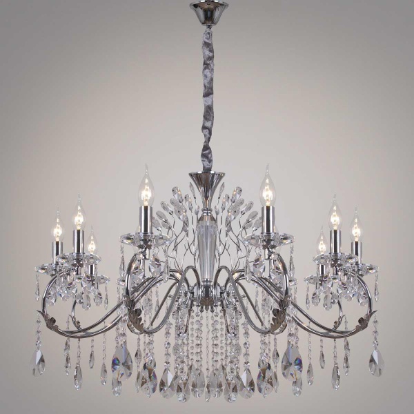 Люстра Reluce 09230-0.4-12 CH