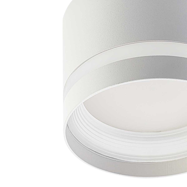 Потолочный светильник Citilux Hardy CL002C10 Потолочный светильник Citilux Hardy CL002C10