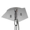 Подвесная люстра Citilux Dart CL231271